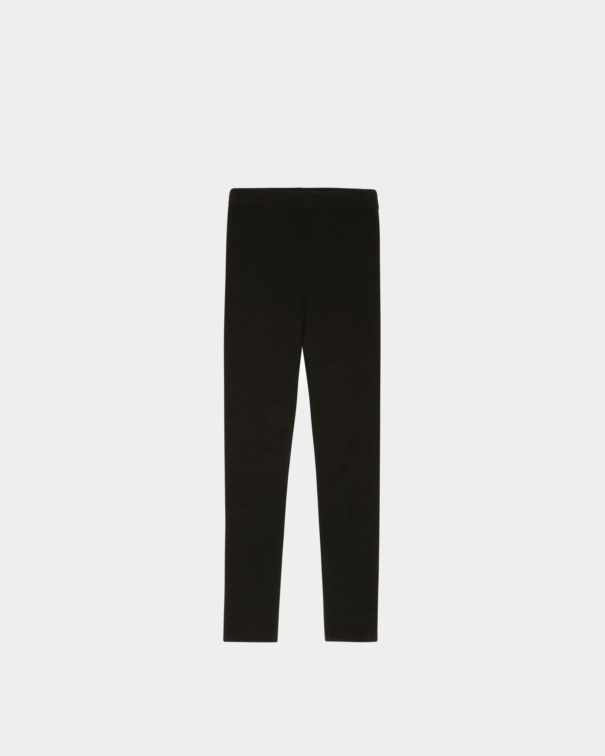Cashmere Leggings - Women's - Bally - 01