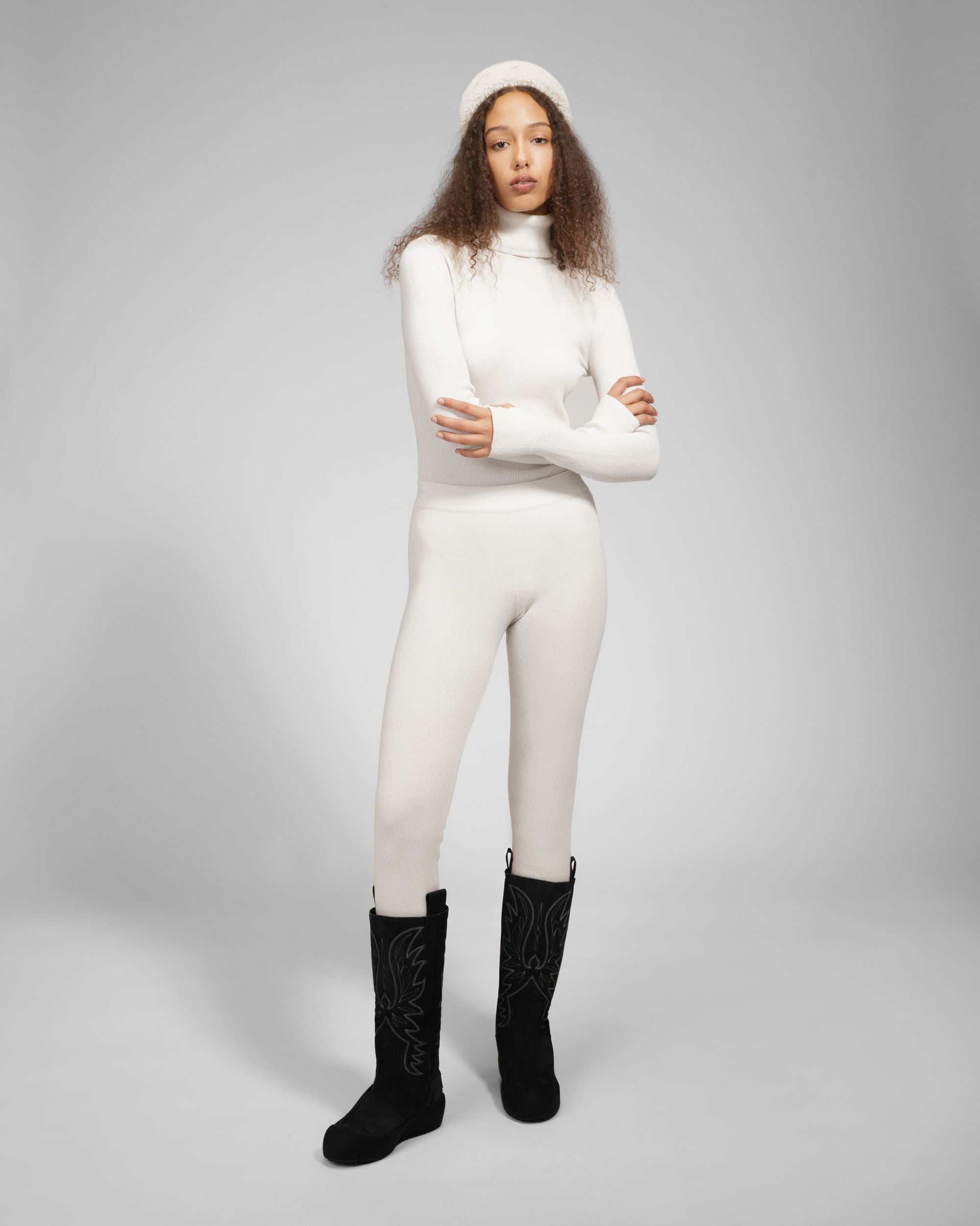Cashmere Sweater - Women's - Bally - 02