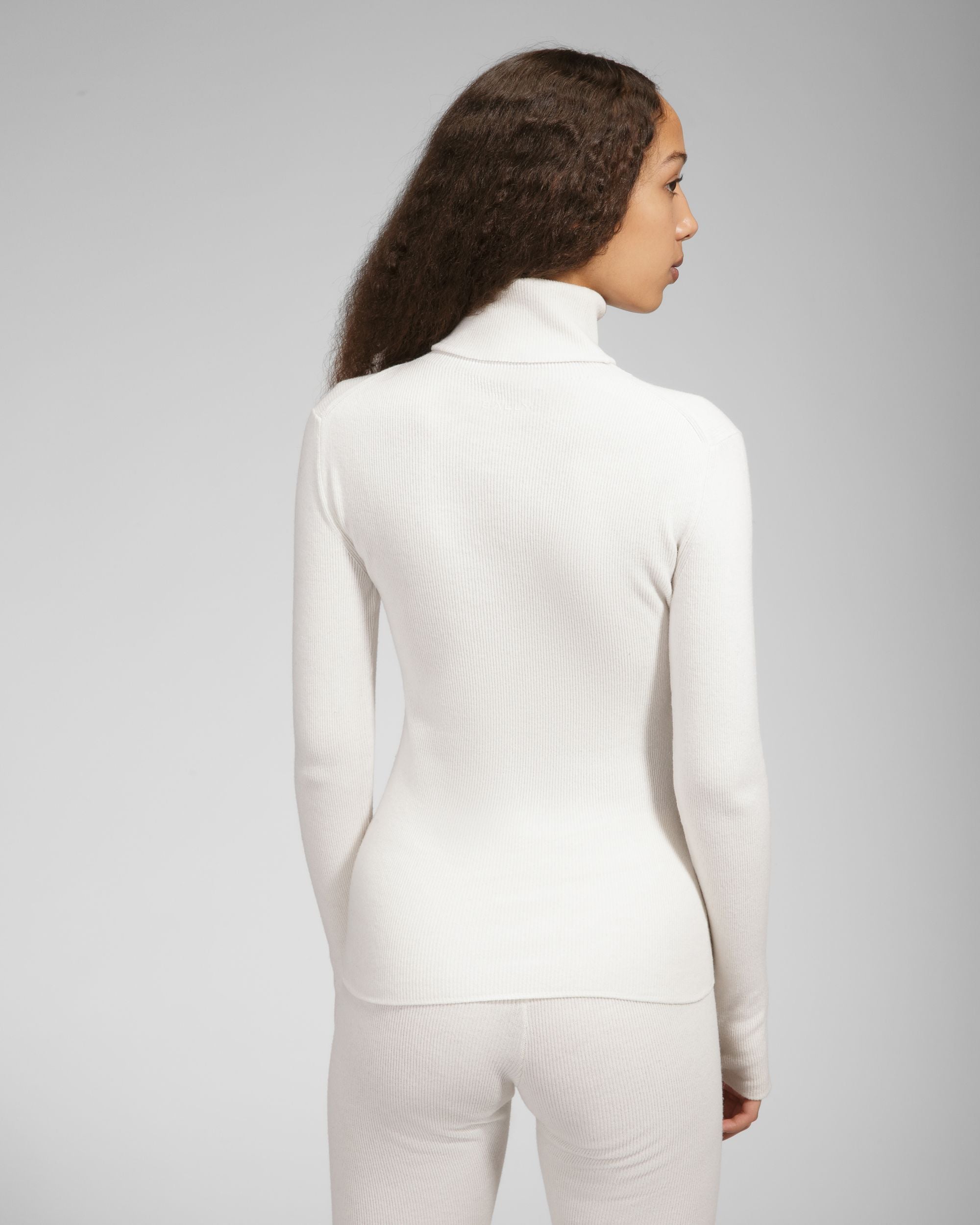 Cashmere Sweater - Women's - Bally - 04