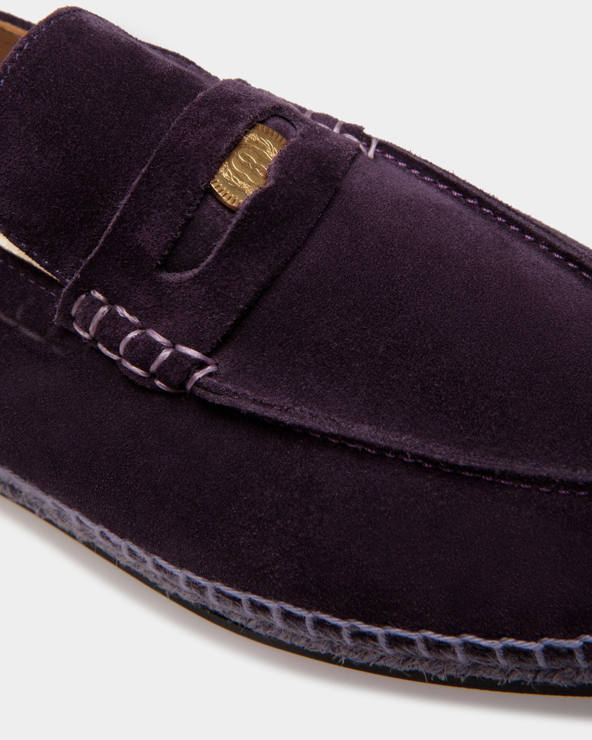 Bally espadrilles discount
