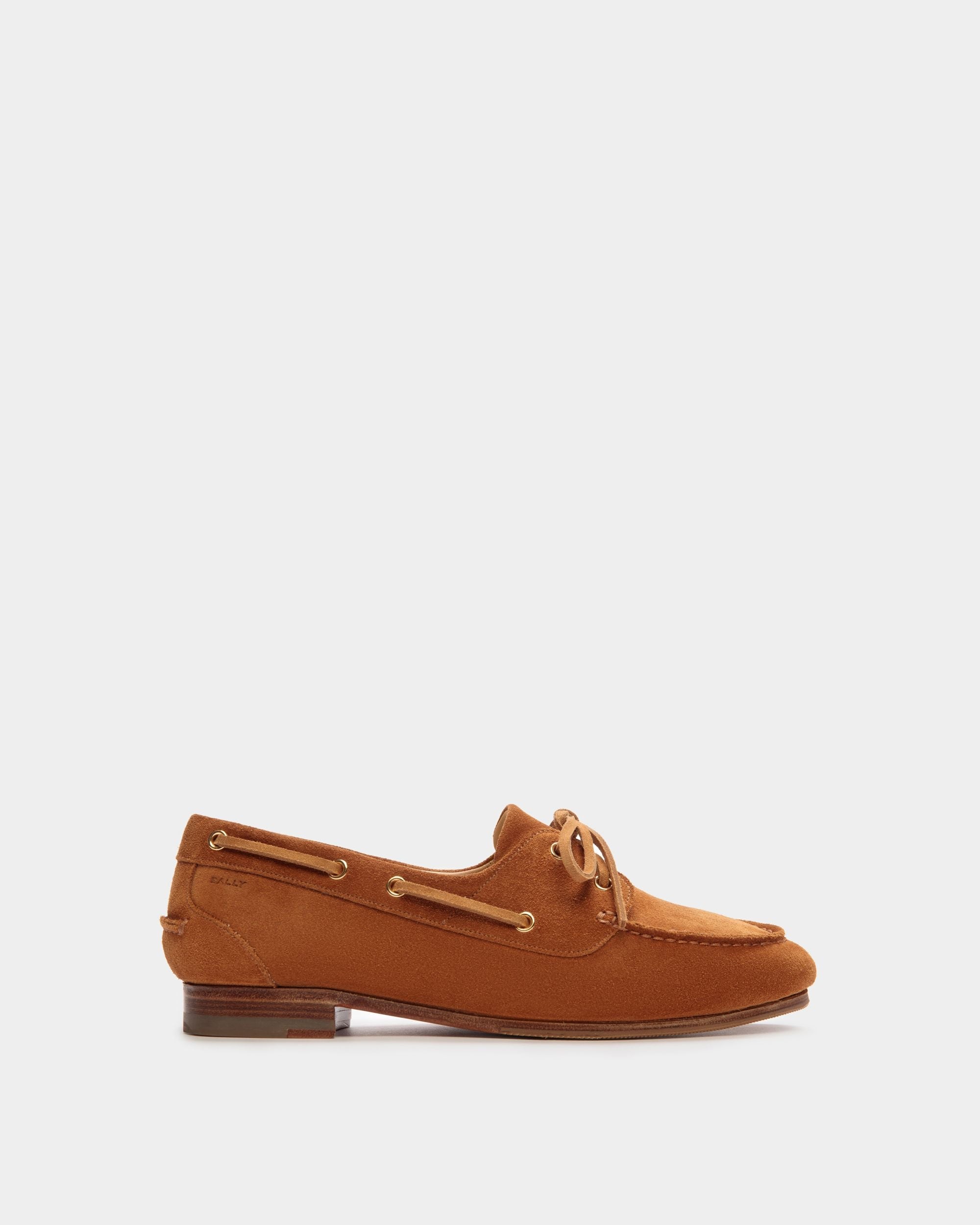Bally boat shoes deals