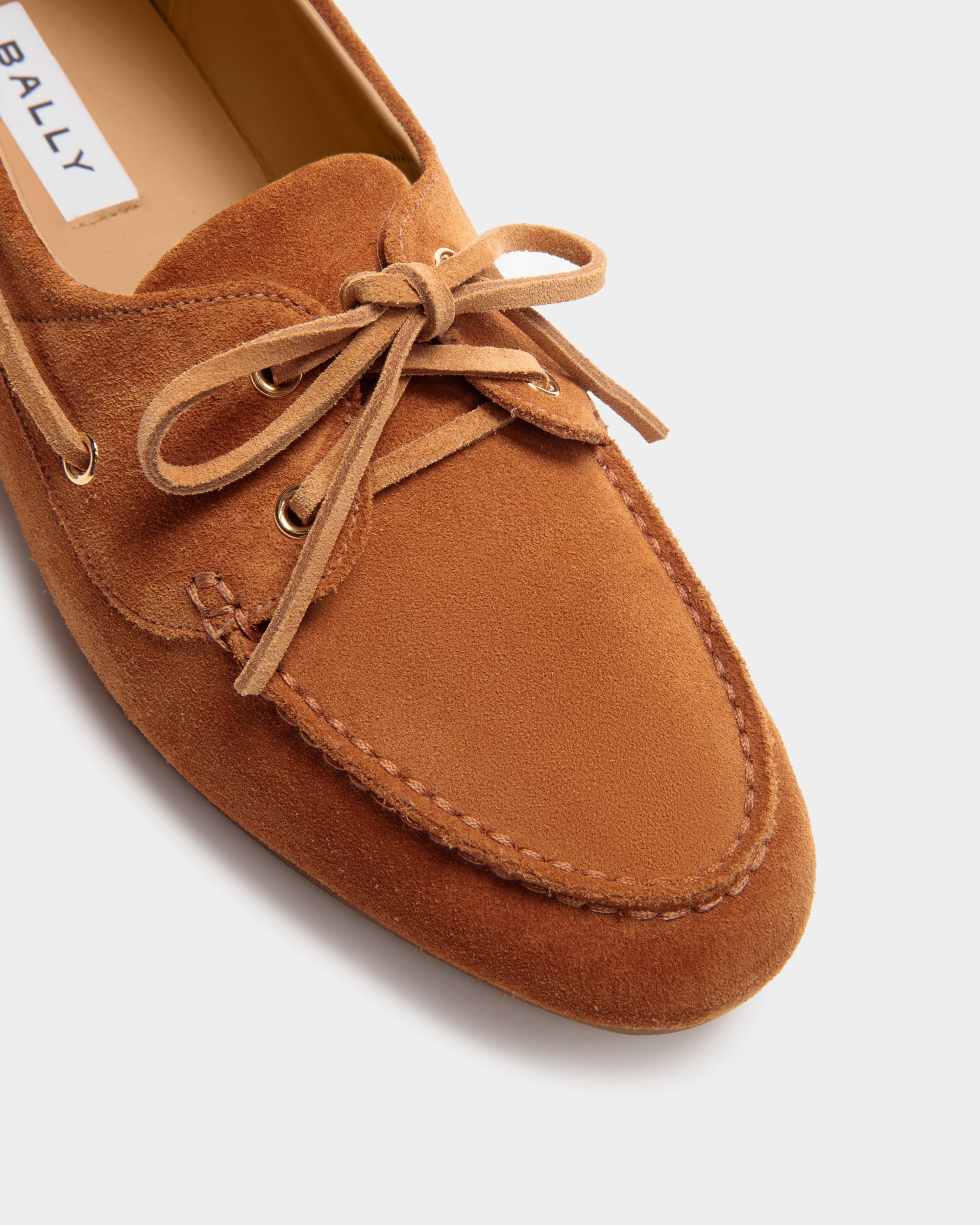 Bally moccasin shoes cheap