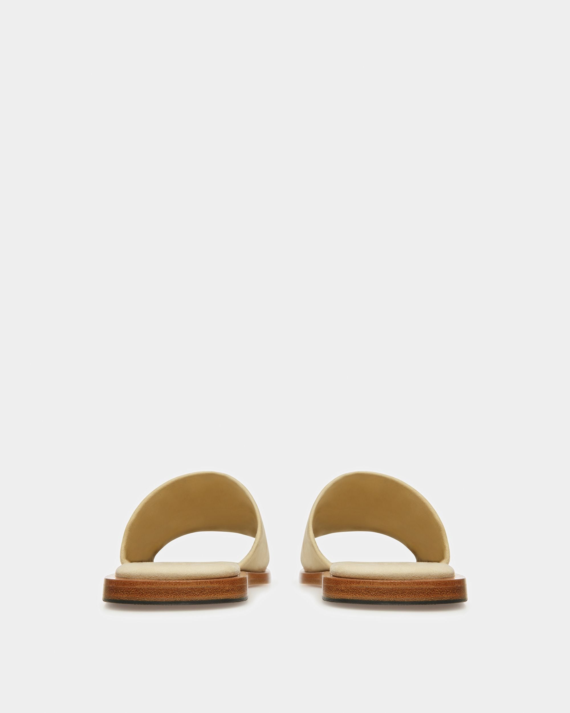 Bally sandals womens online
