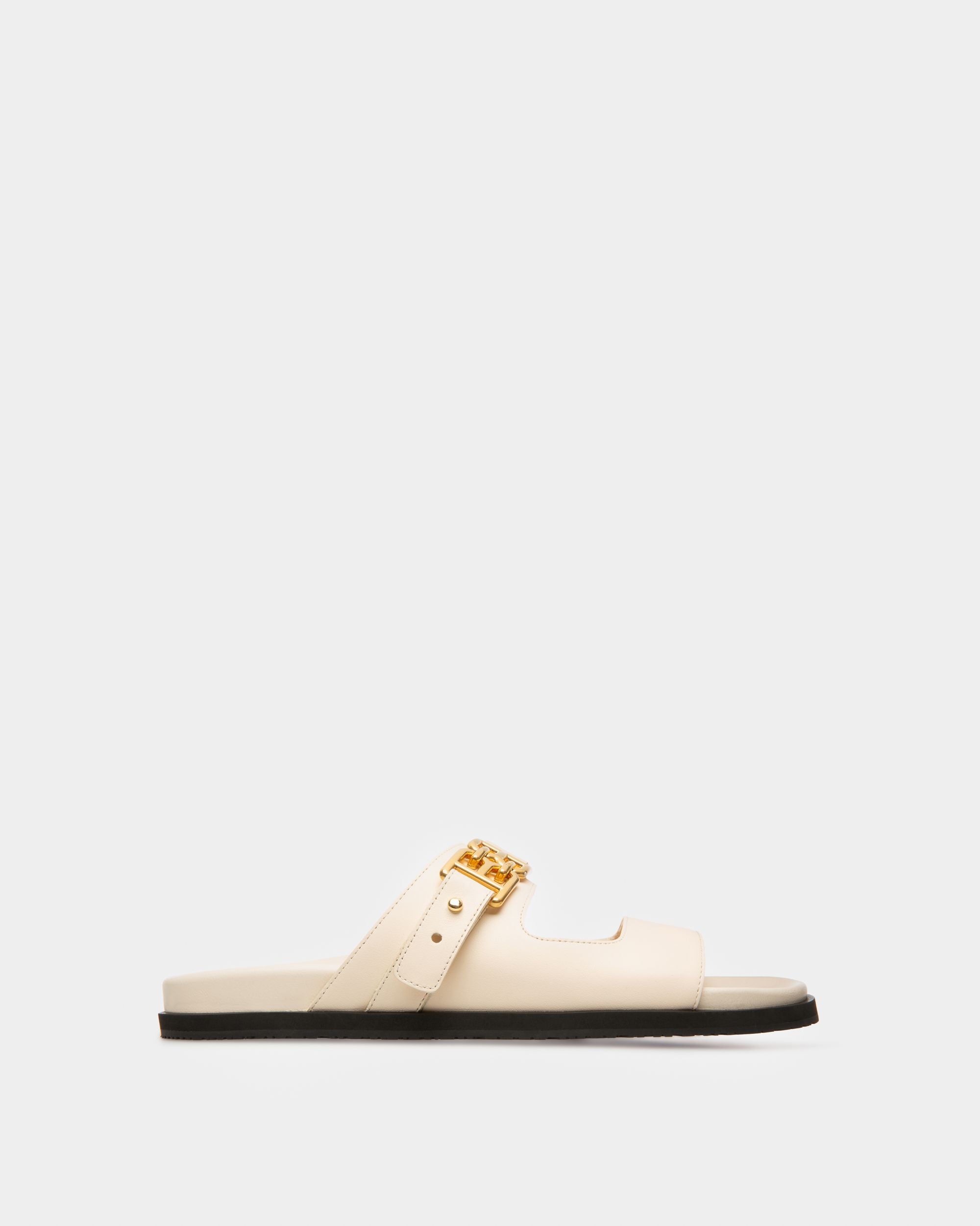 Bally sandals womens store