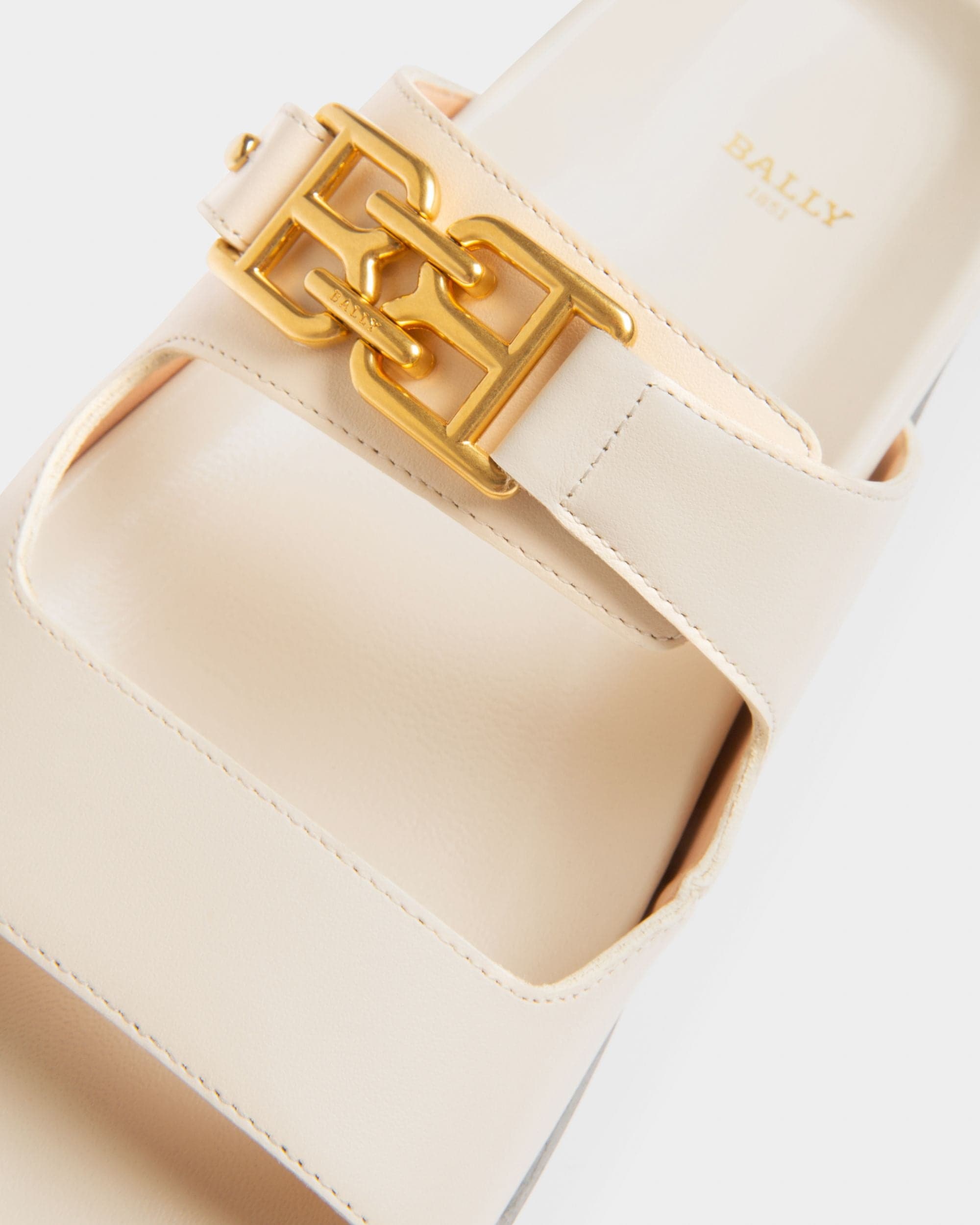 Bally sandals online