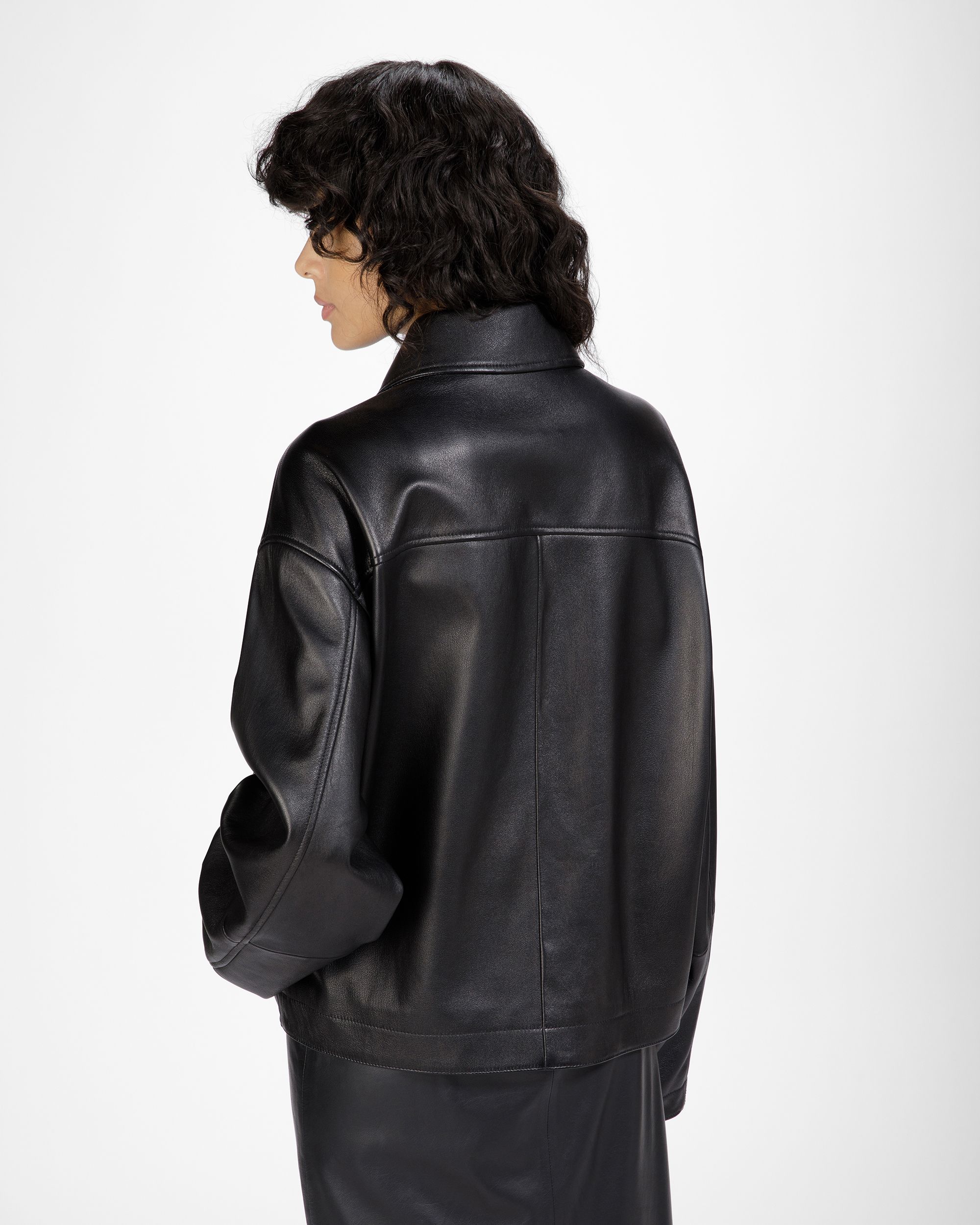 Lyocell Dress - Women's - Bally - 05