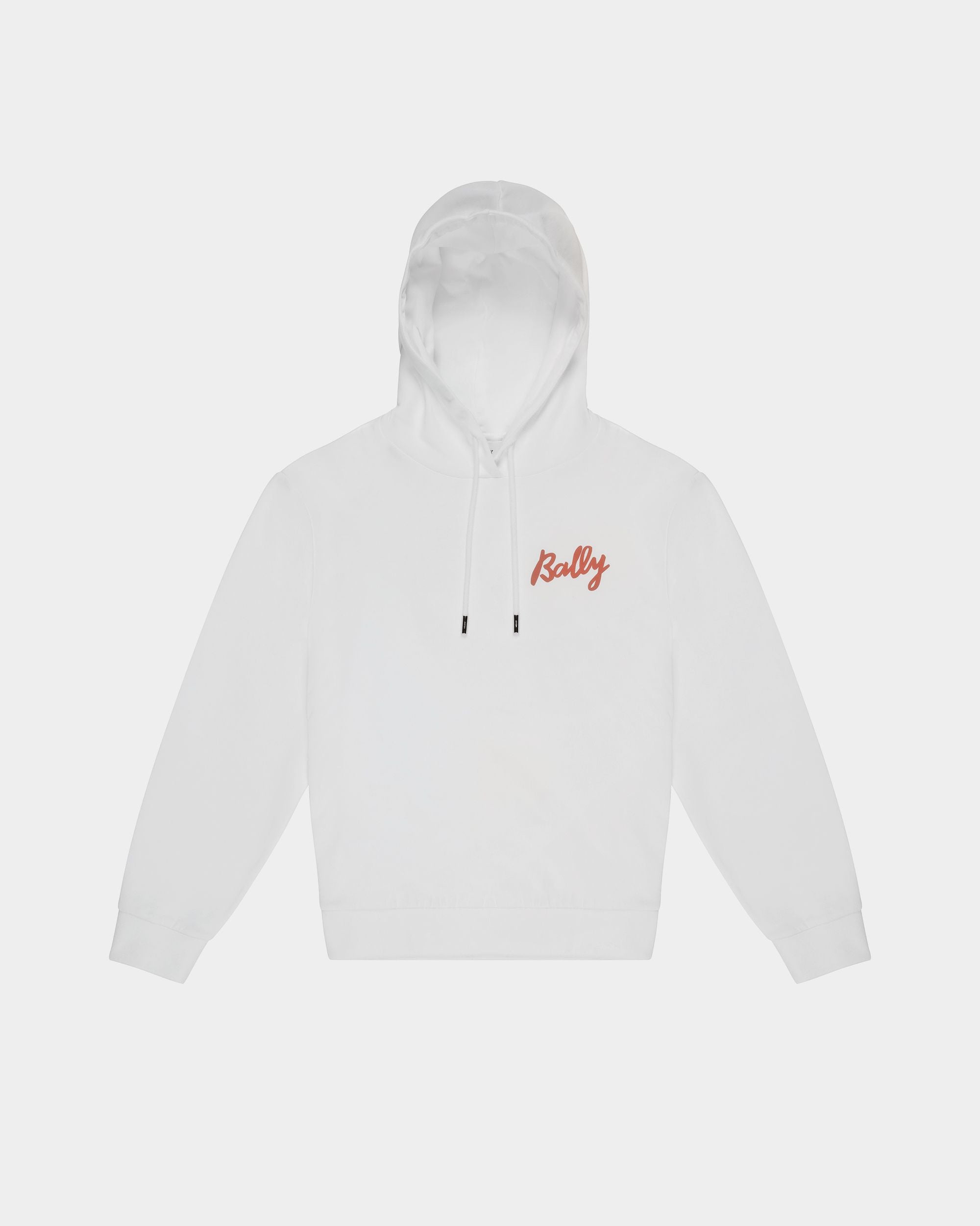 Fleece Sweatshirt - Women's - Bally - 01