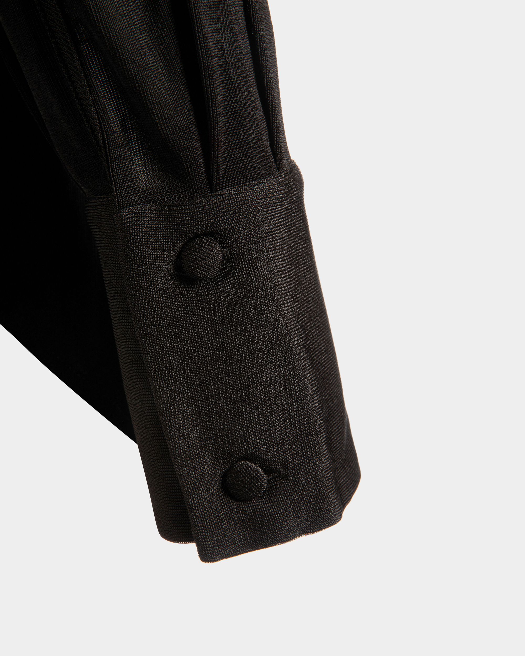 Shirt in Jersey - Women's - Bally - 02