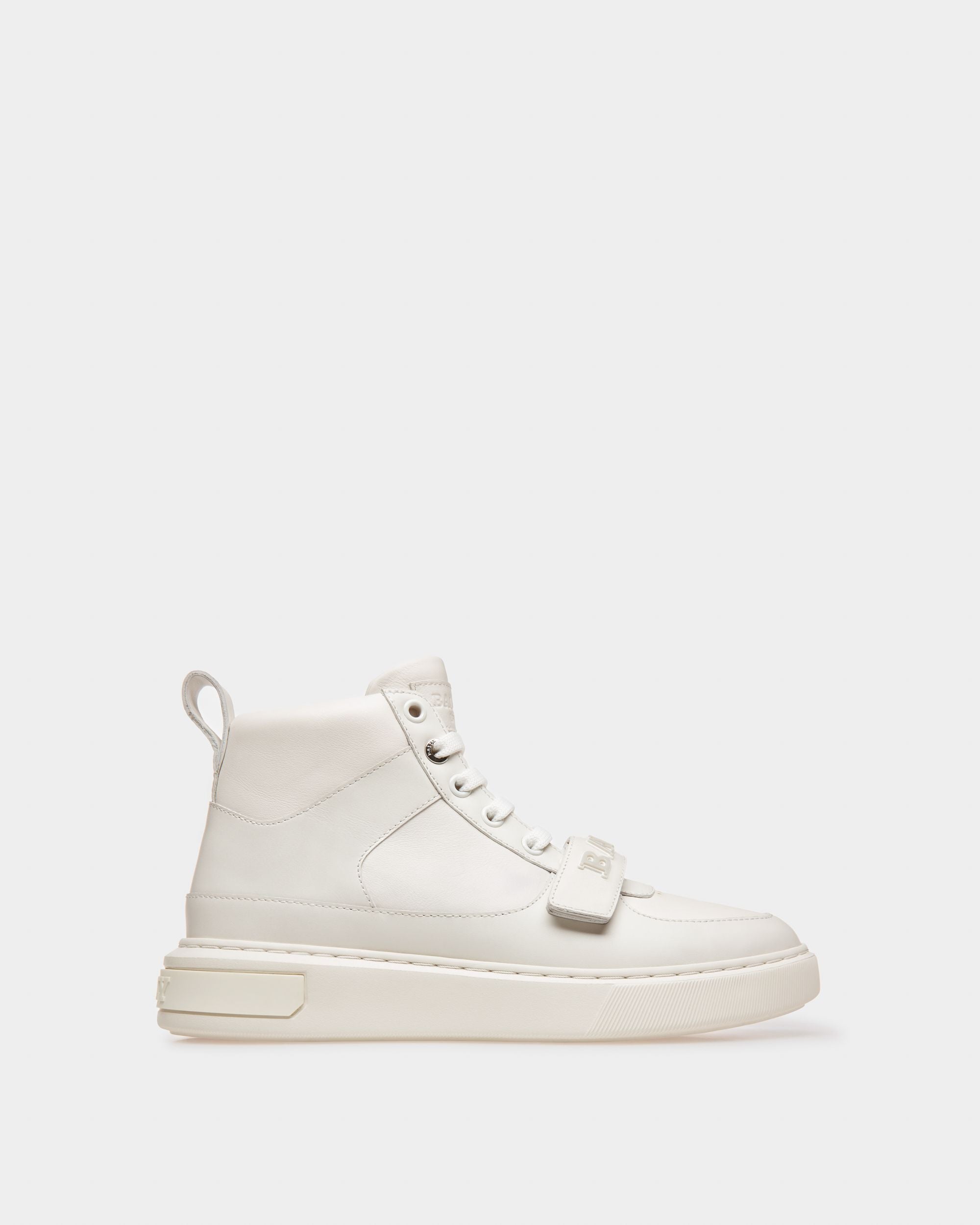 Bally high tops new arrivals