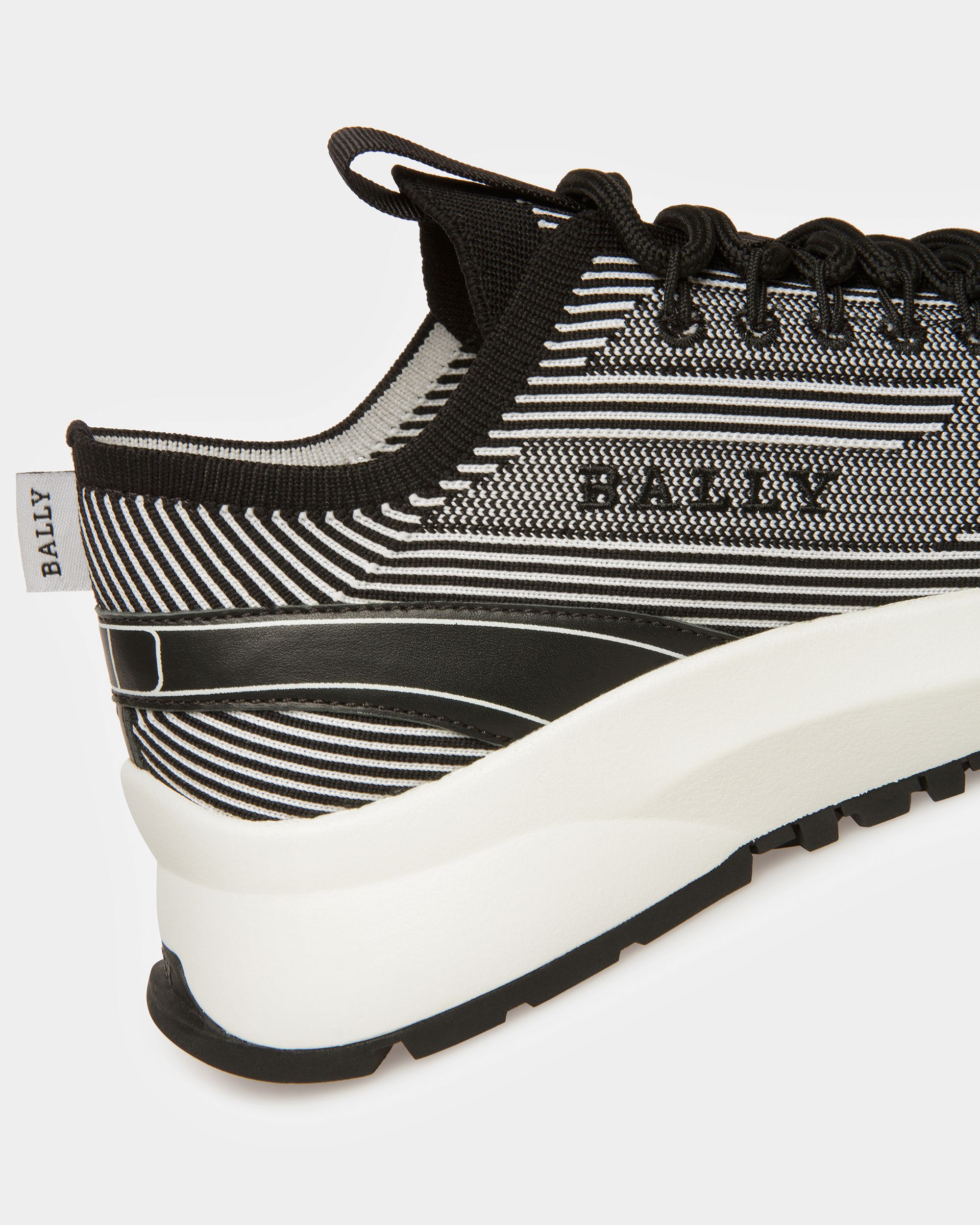 Dean Leather - Women's - Bally - 06