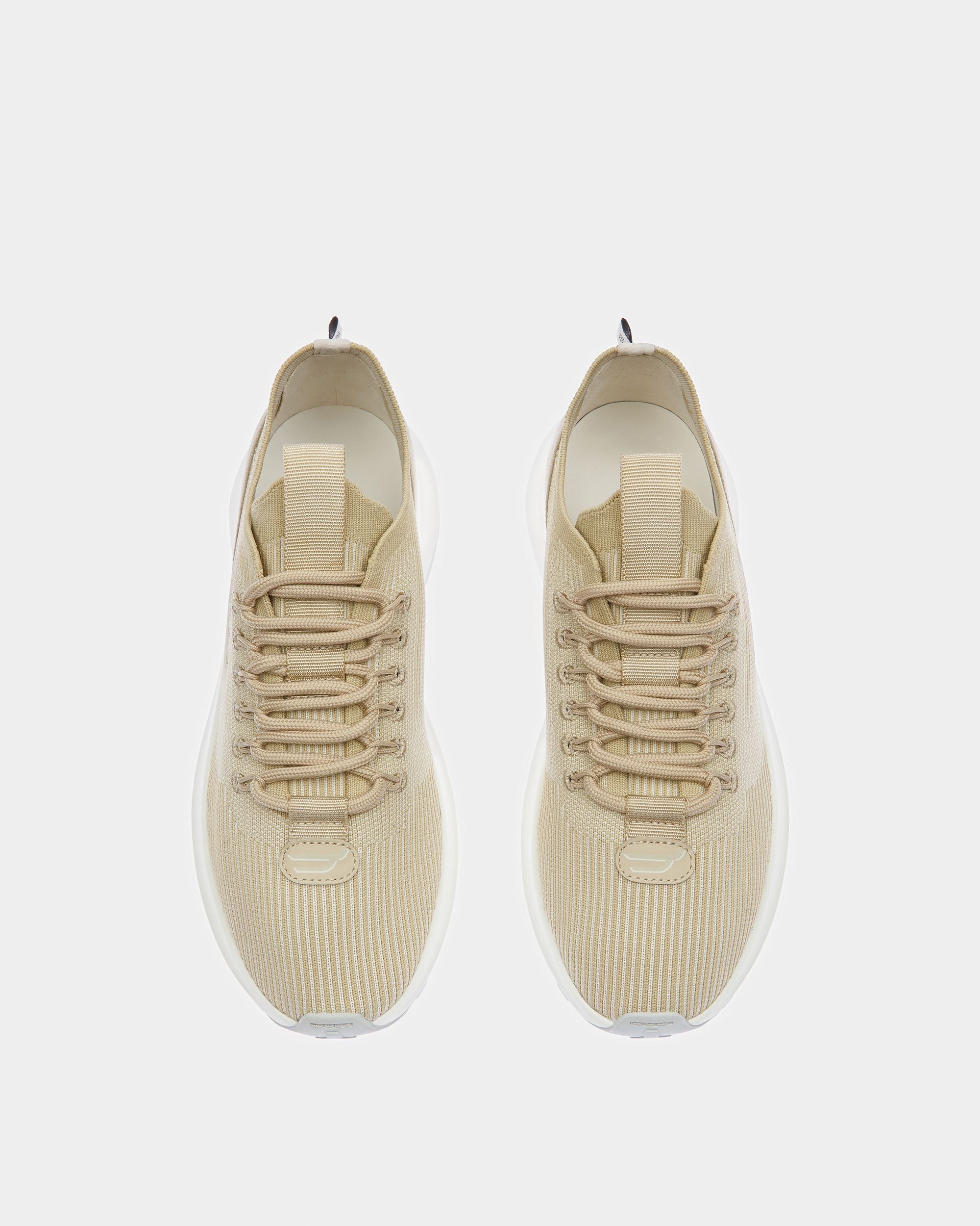 Dean Leather - Women's - Bally - 02