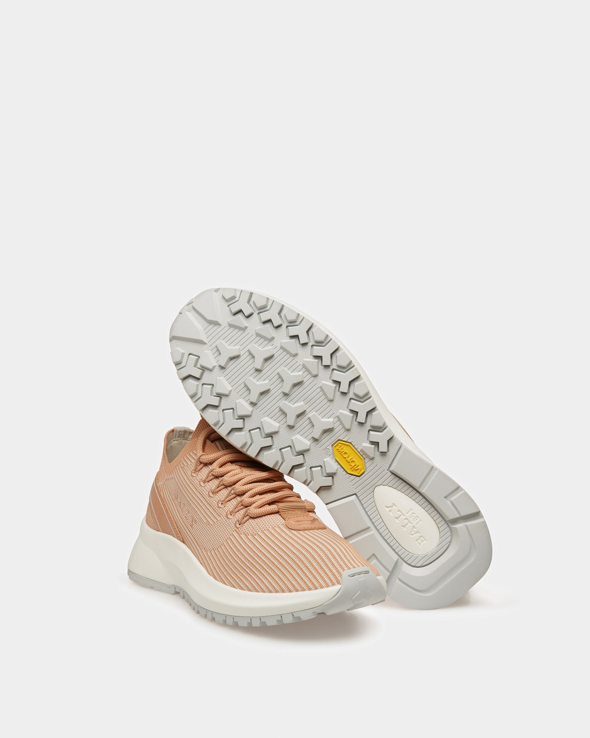 Bally running shoes hotsell