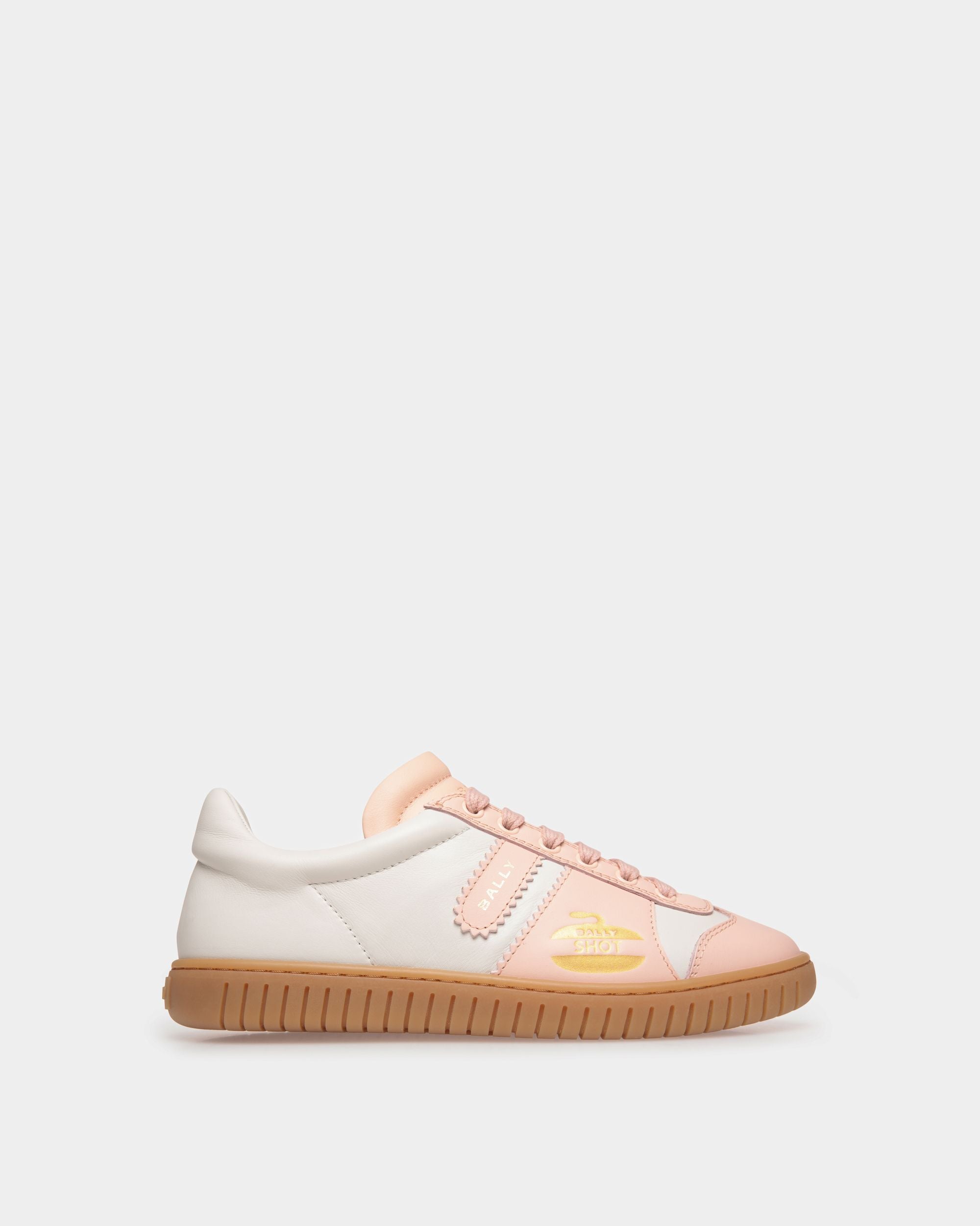 Bally womens sneakers online