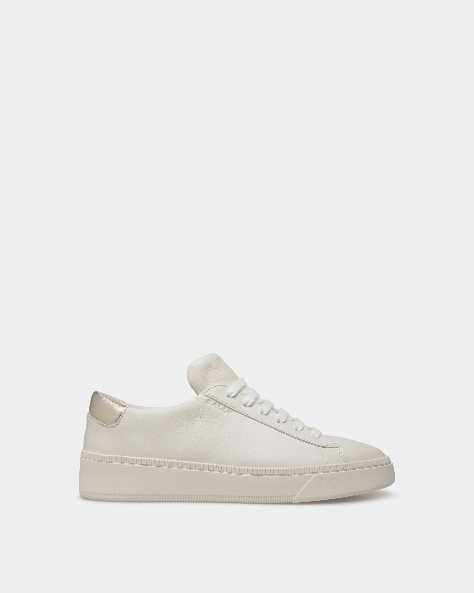 Bally slip on sneakers online