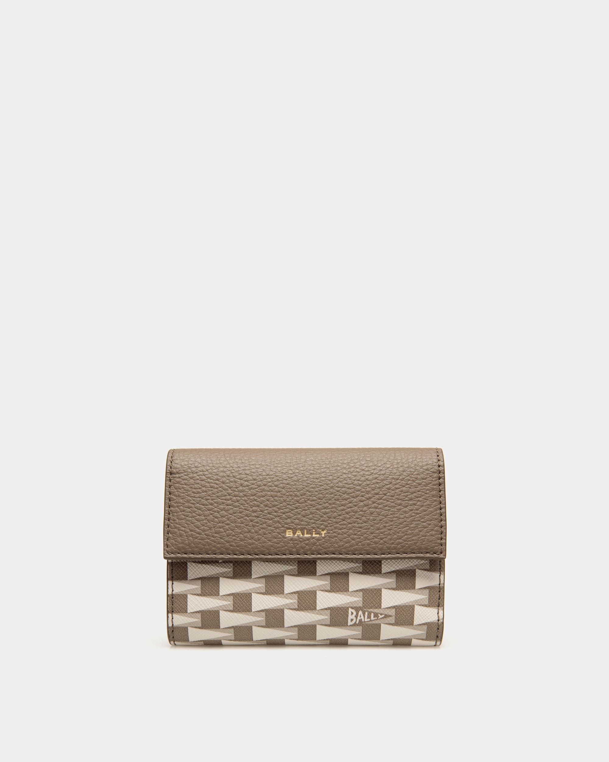 Pennant Wallet in TPU