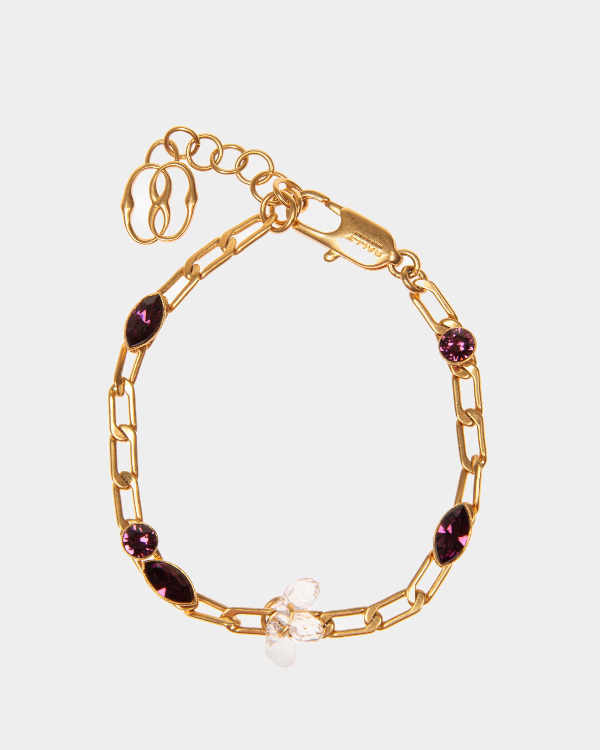 Bally bracelet deals