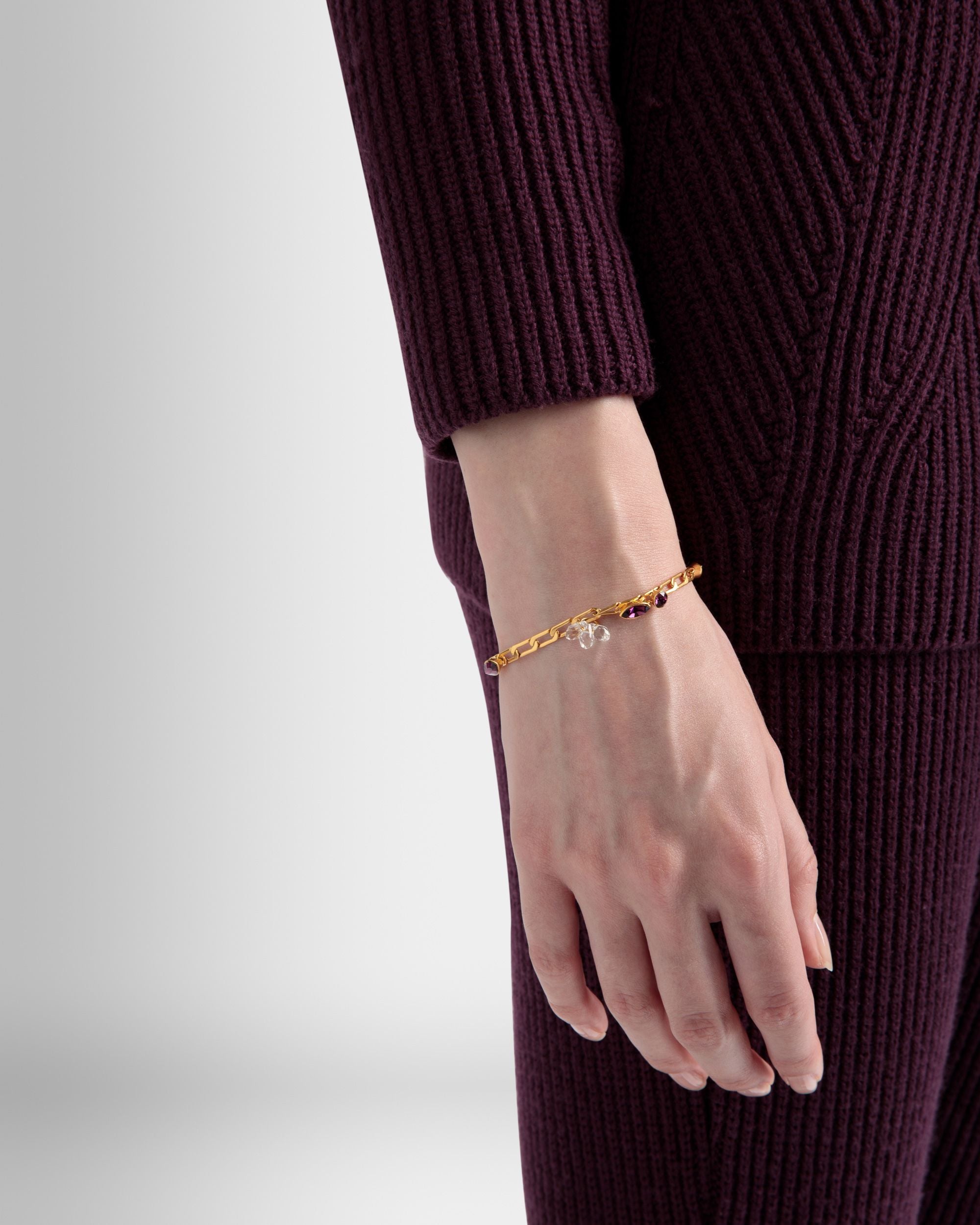 Bally bracelet clearance