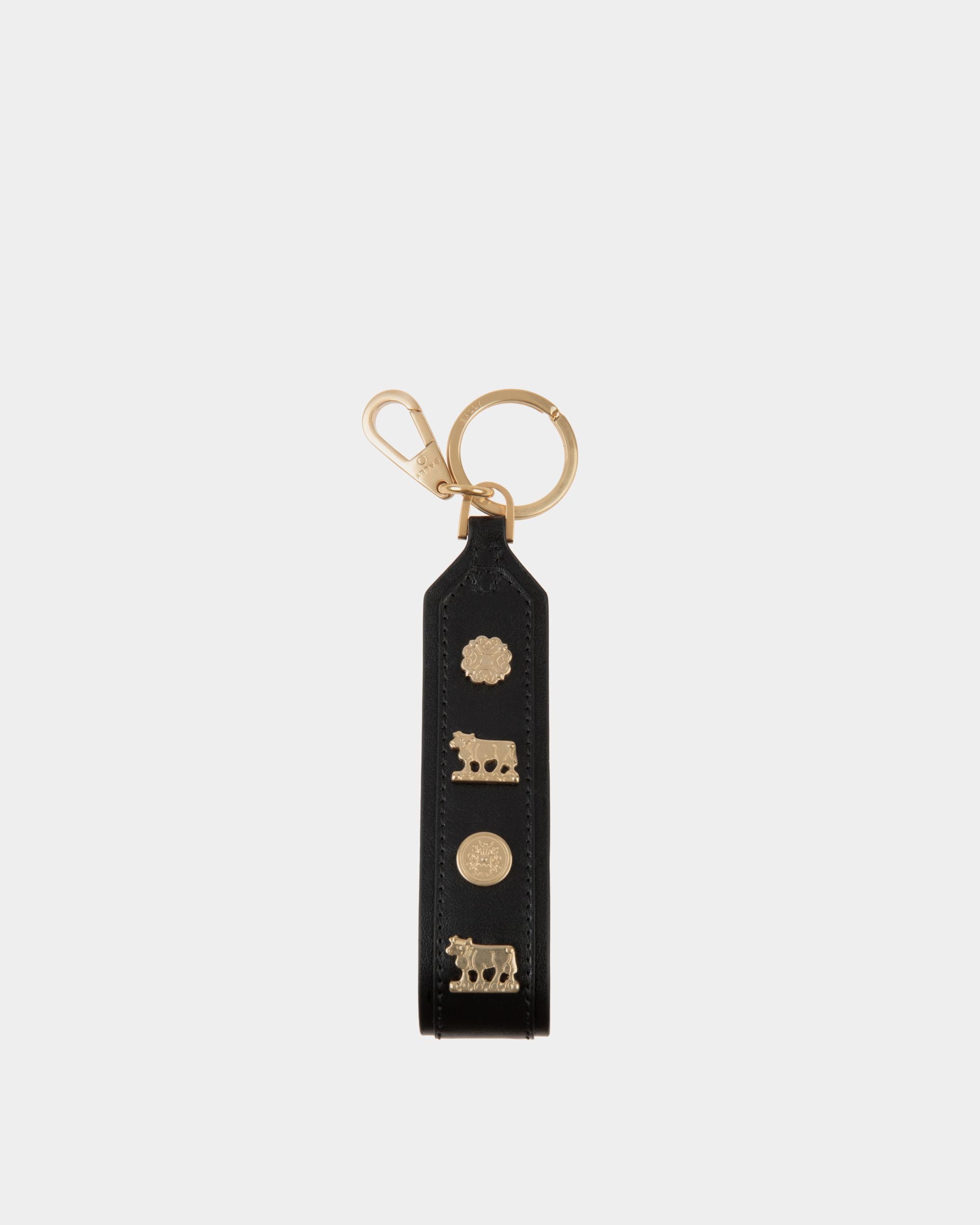 Bally keyring deals