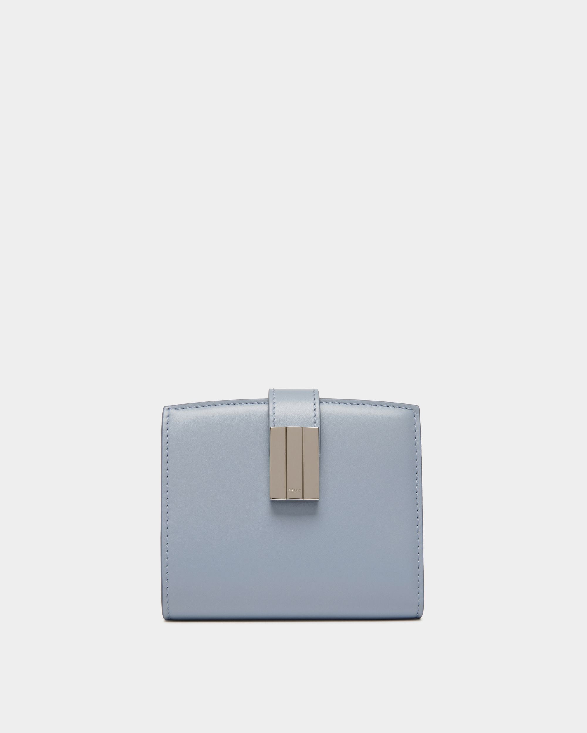 Bally card holder womens clearance