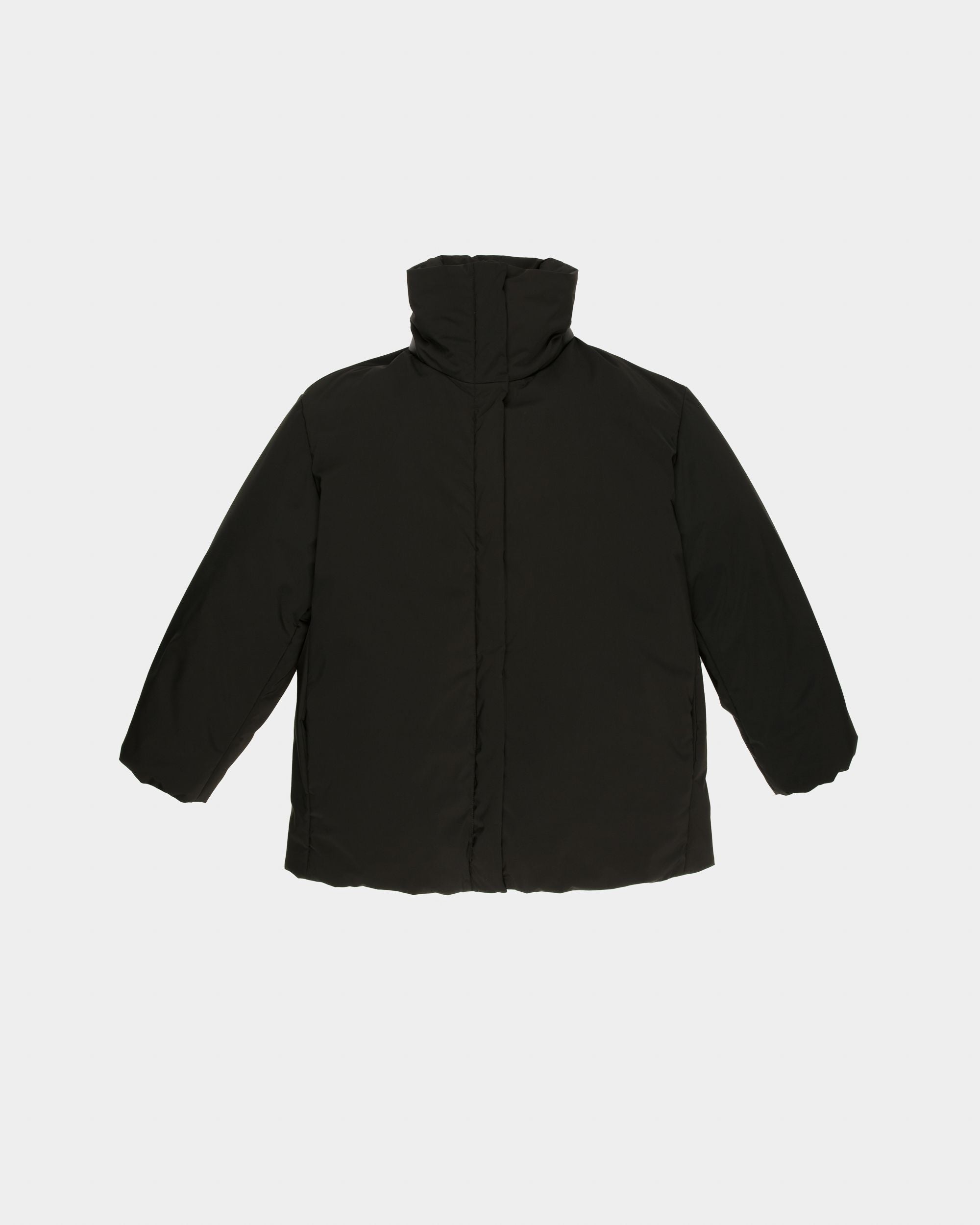 Padded Coat - Women's - Bally - 01