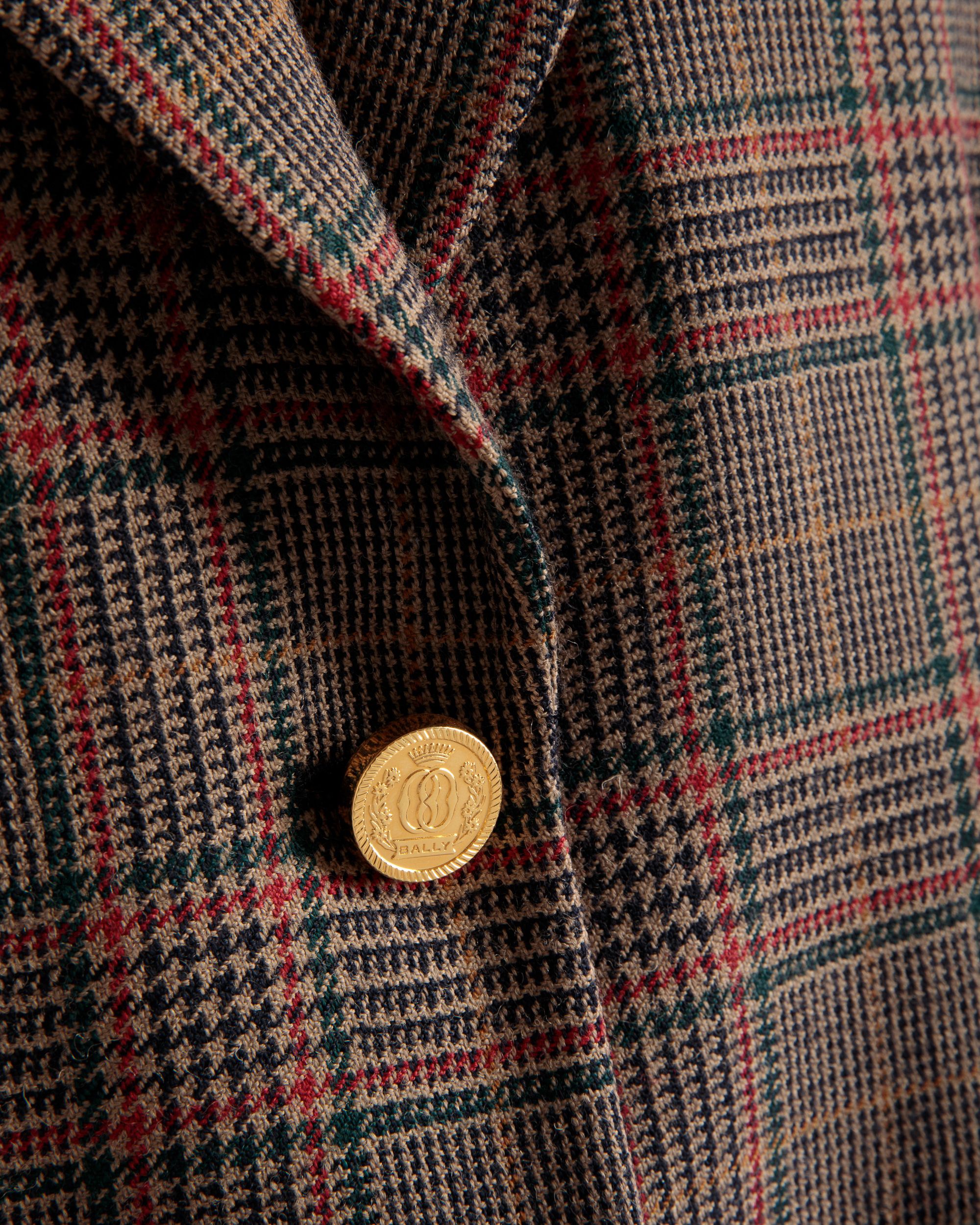 Bally blazer shop