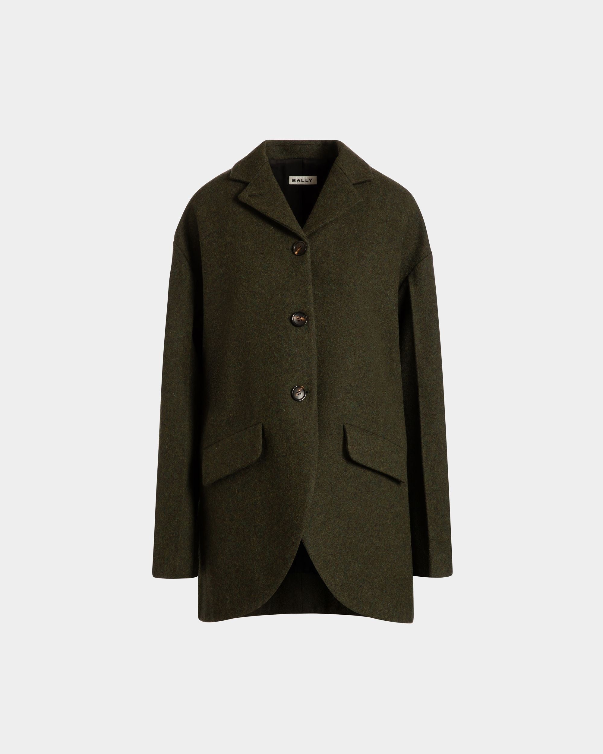 Bally blazer hotsell