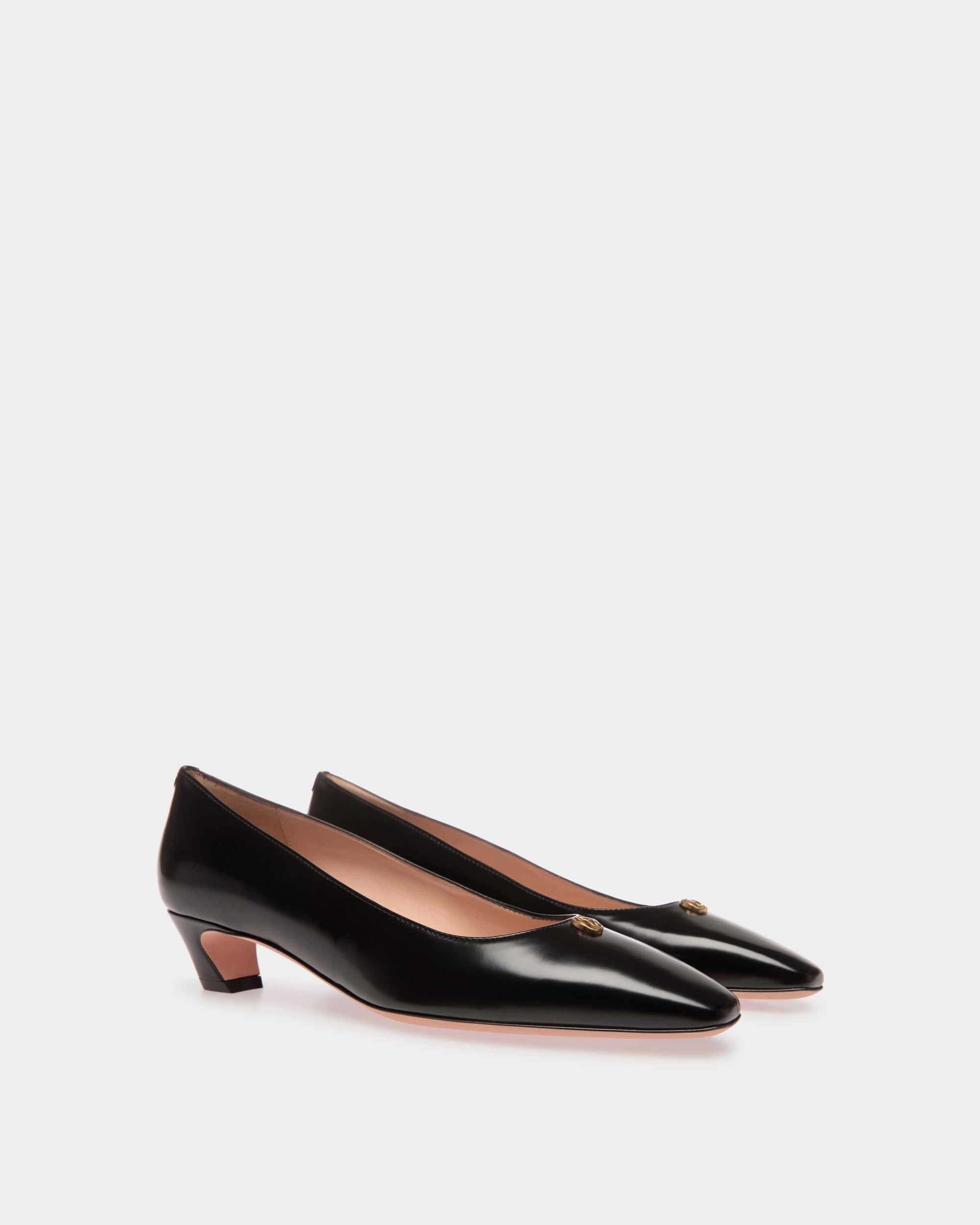Bally heels discount