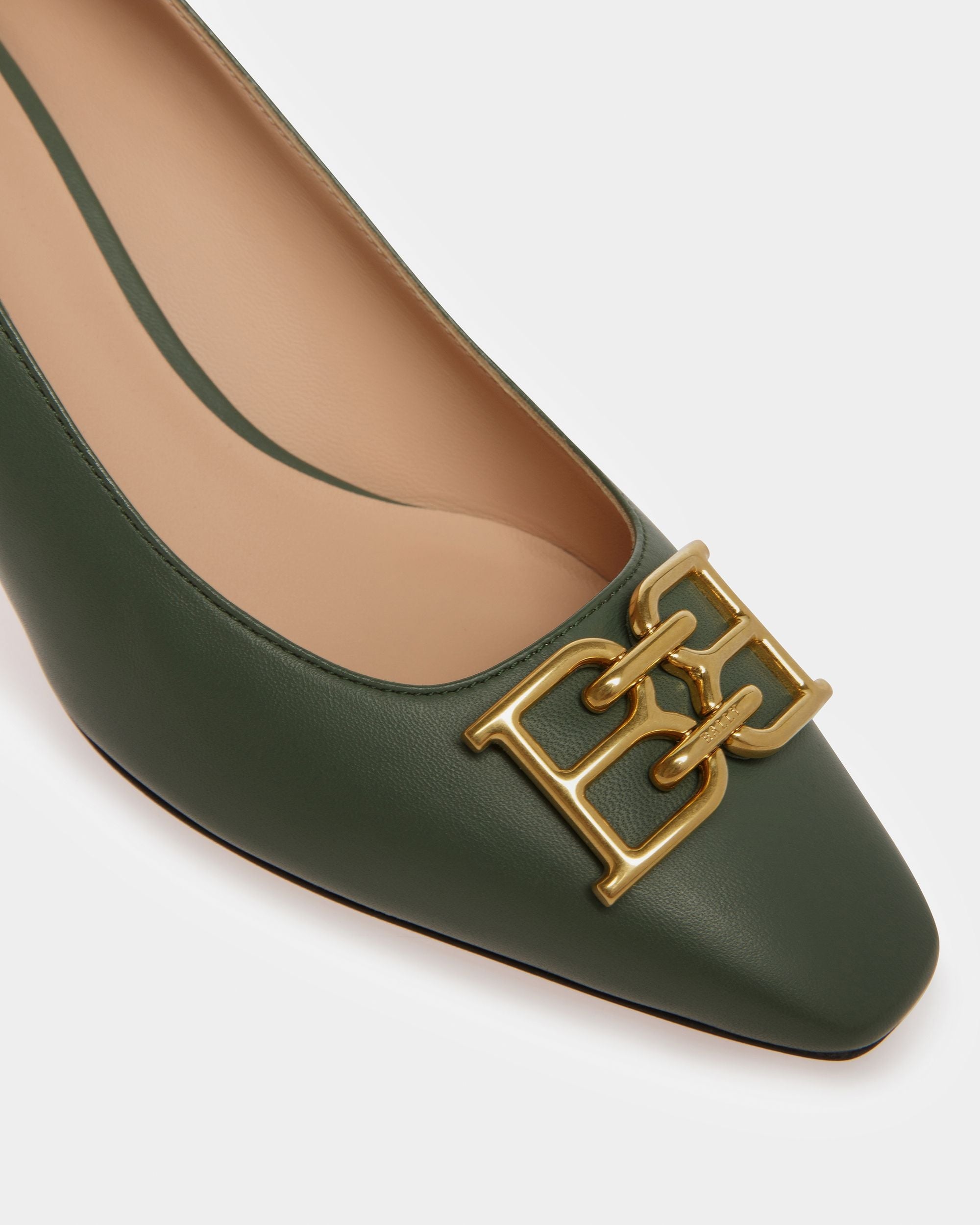 Bally shoes womens deals