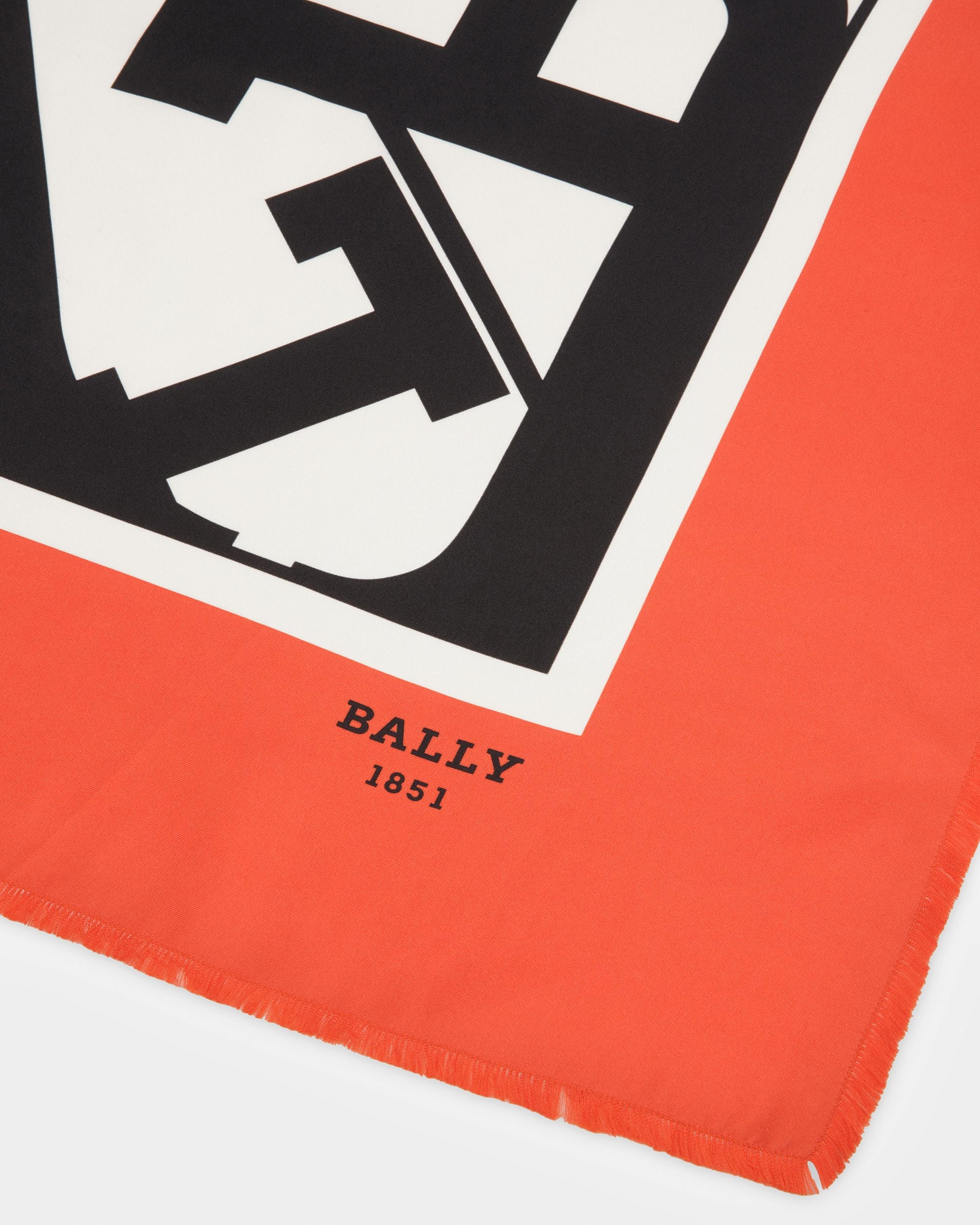 B-Chain Carré - Women's - Bally - 02