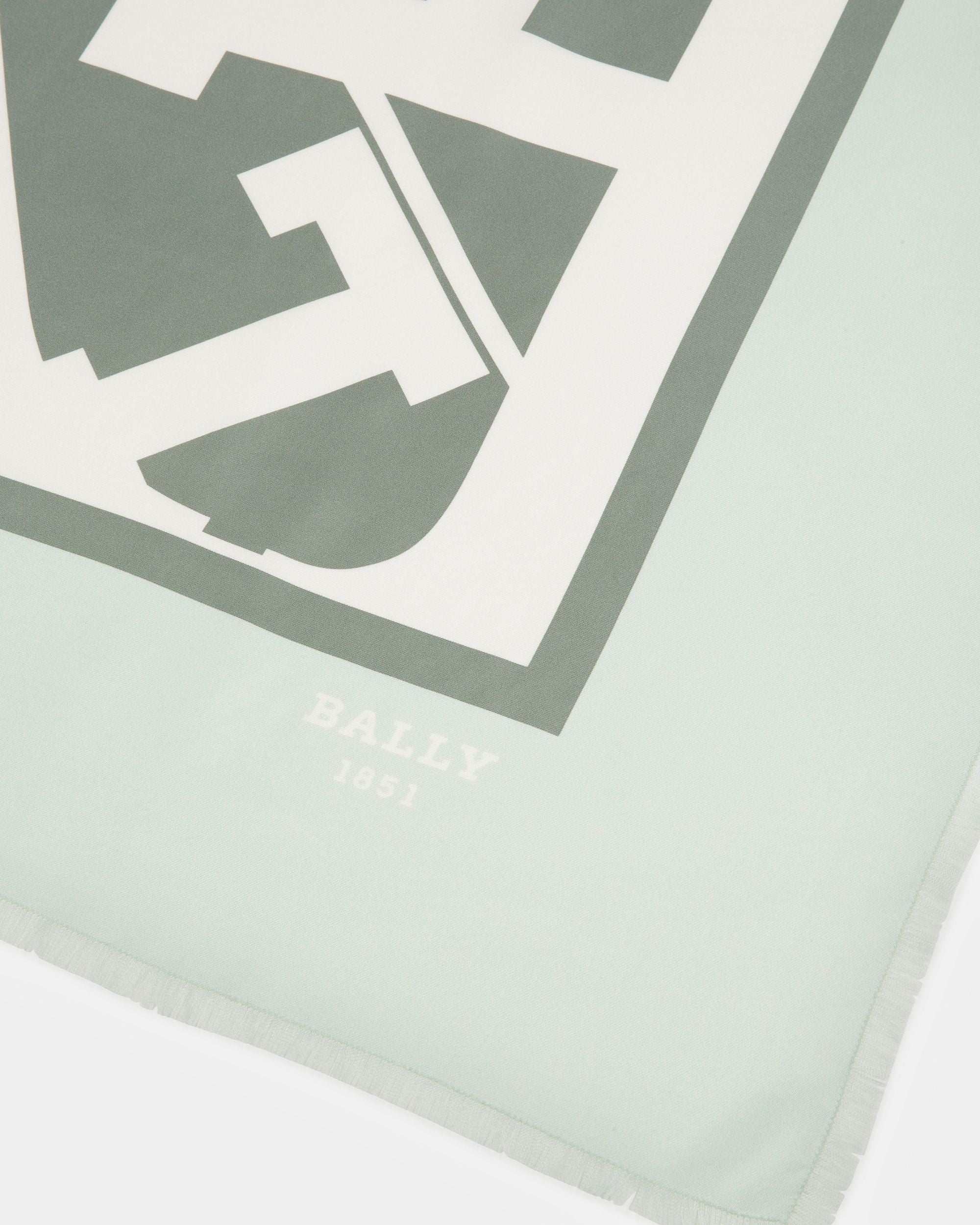 B-Chain Carré - Women's - Bally - 04